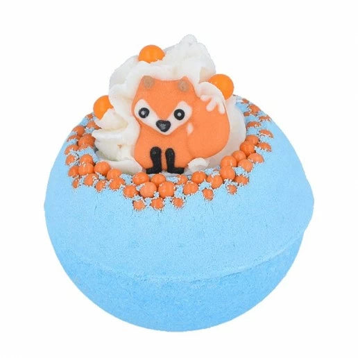 Foxy Loxy Bath Bomb