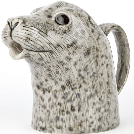 Harbour Seal Jug (medium)