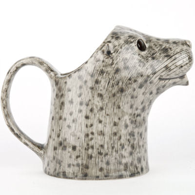 Harbour Seal Jug (medium)