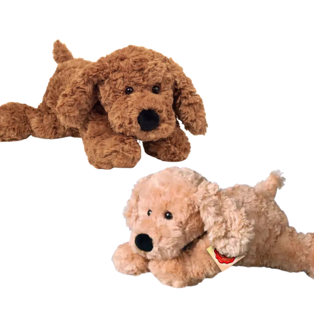 Hermann Teddy Dog