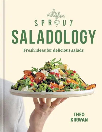 Saladology