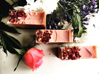 Janni Bars Rose