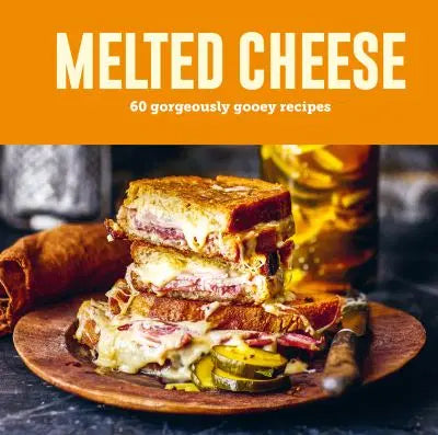 Melted Cheese SALE