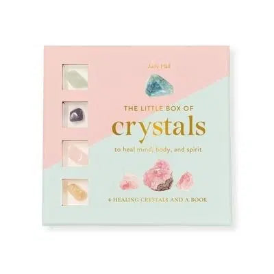 The Little Box Of Crystals