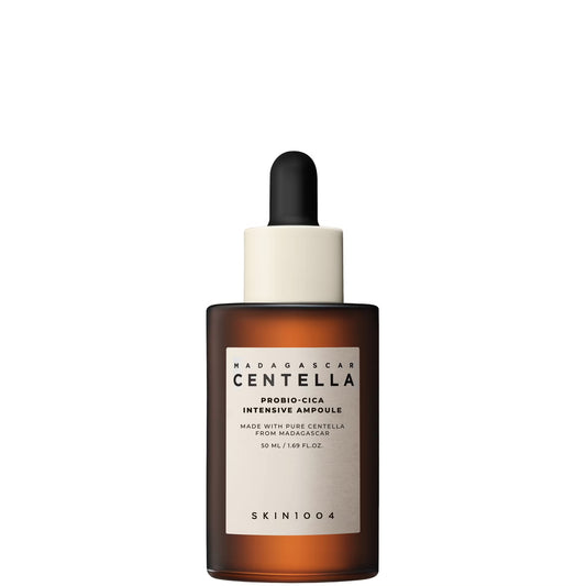Skin1004 Madagascar Centella Probio-Cica Intensive Ampoule