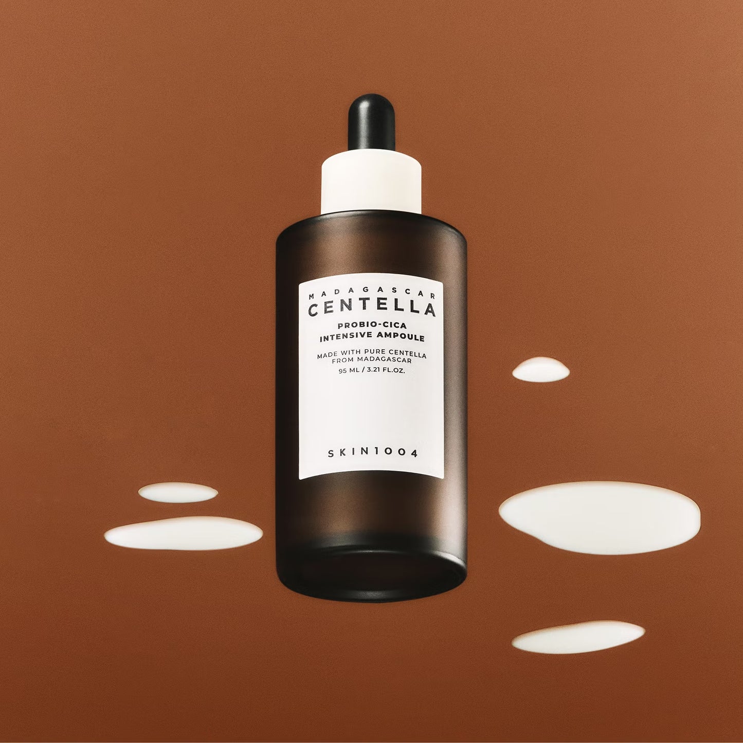 Skin1004 Madagascar Centella Probio-Cica Intensive Ampoule