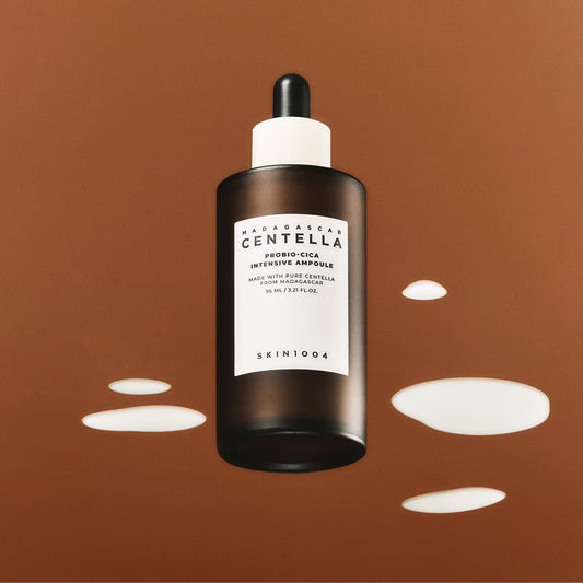 Skin1004 Madagascar Centella Probio-Cica Intensive Ampoule