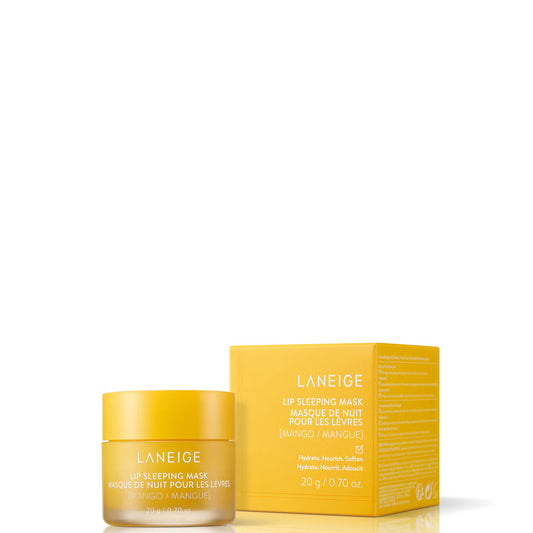 LANEIGE Mango Lip Sleeping Mask