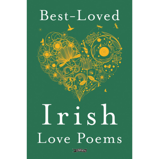 Best Loved Irish Love Poems