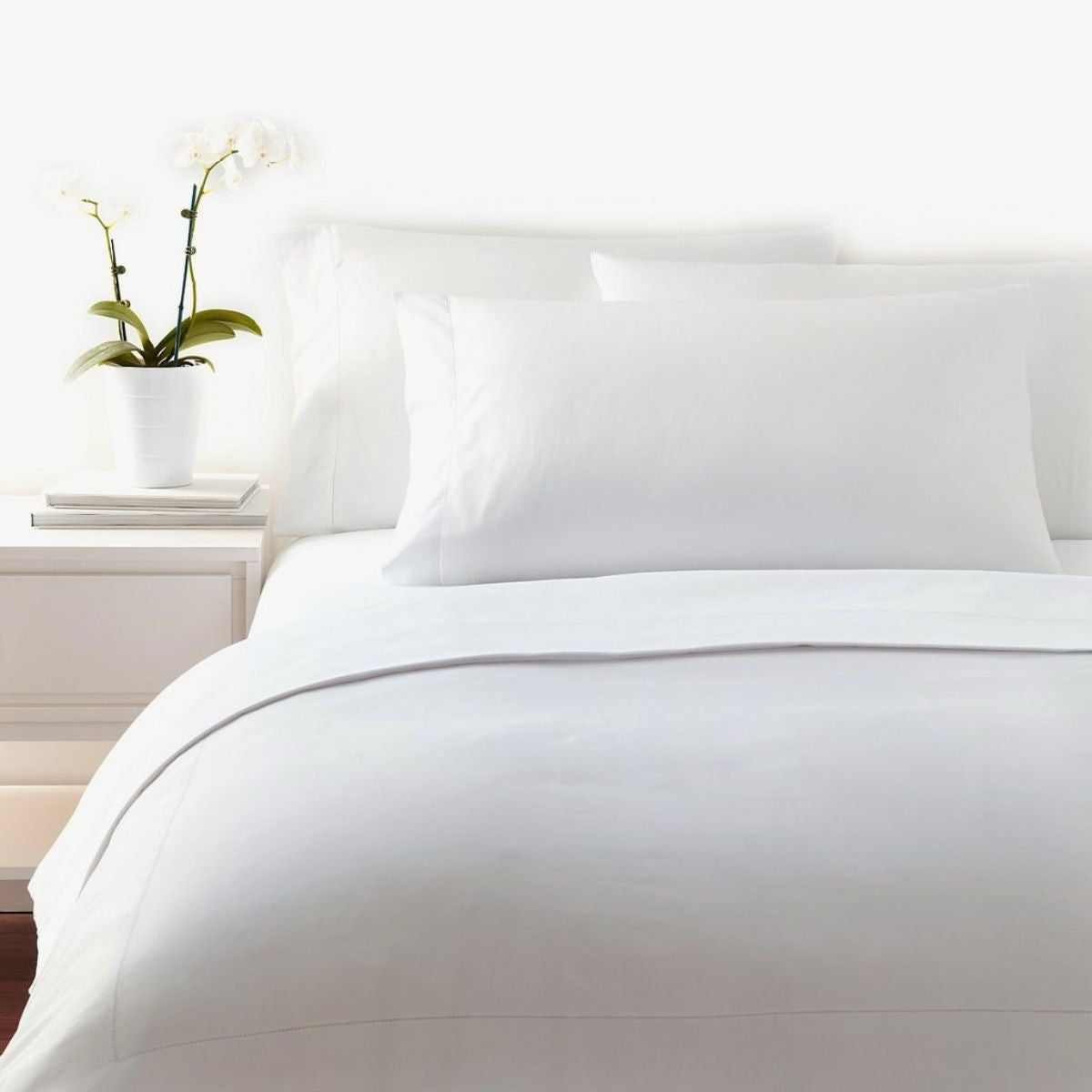 Jo Browne Bamboo Pillowcases