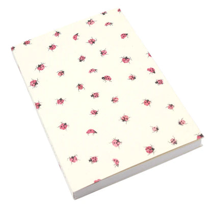 Ladybirds Notebook