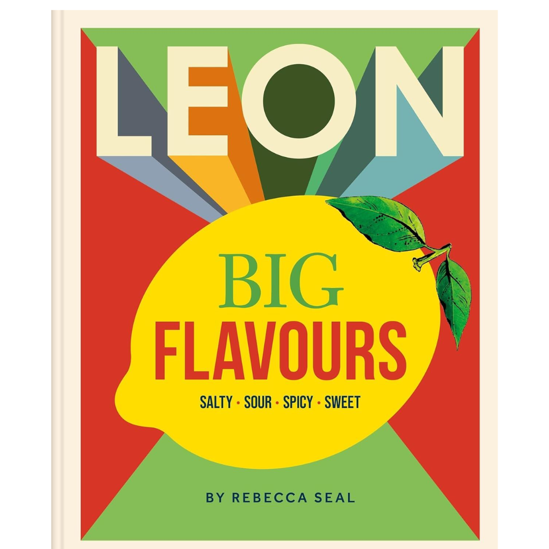 LEON: BIG FLAVOURS