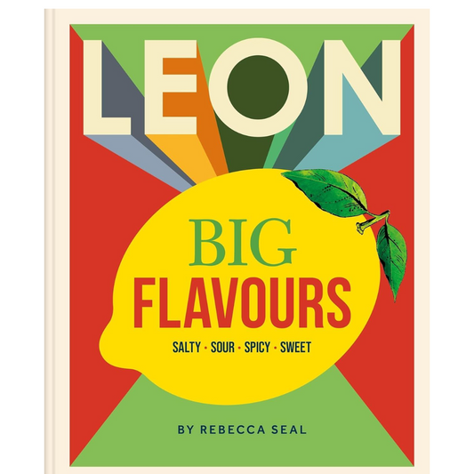 LEON: BIG FLAVOURS