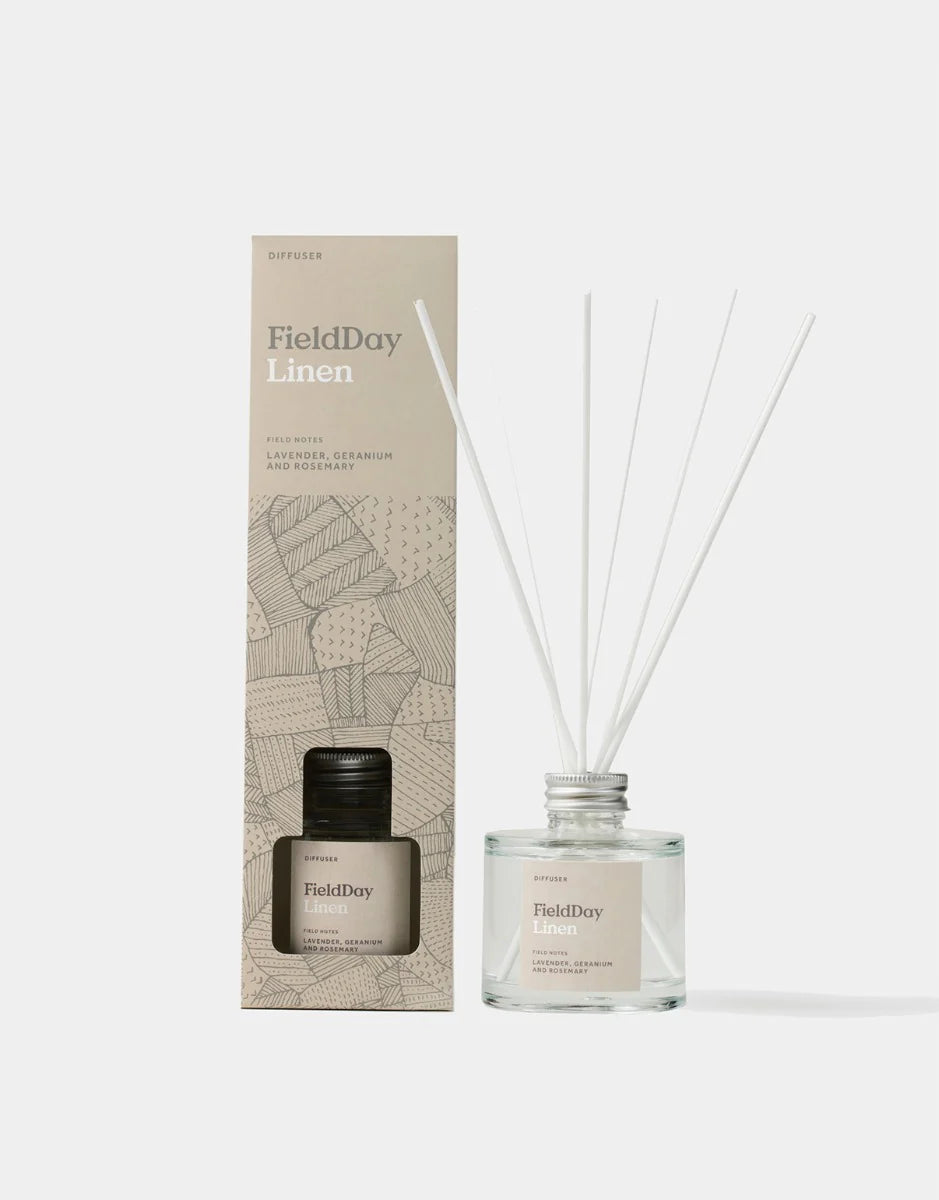 FieldDay Linen Diffuser