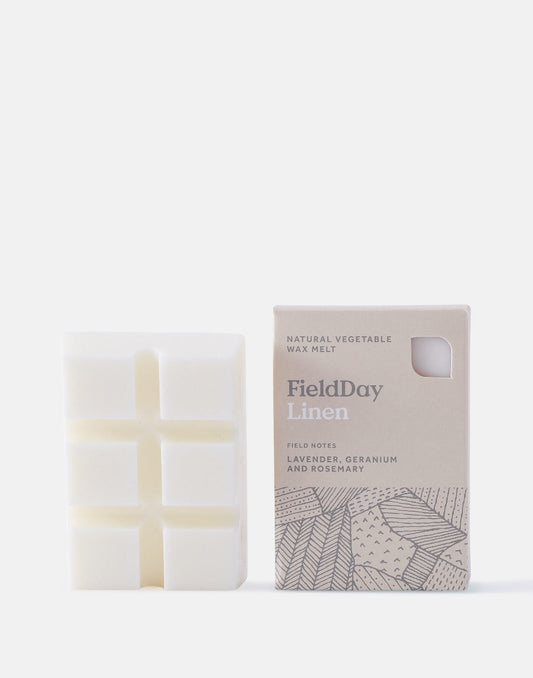 FieldDay Linen Wax Melt