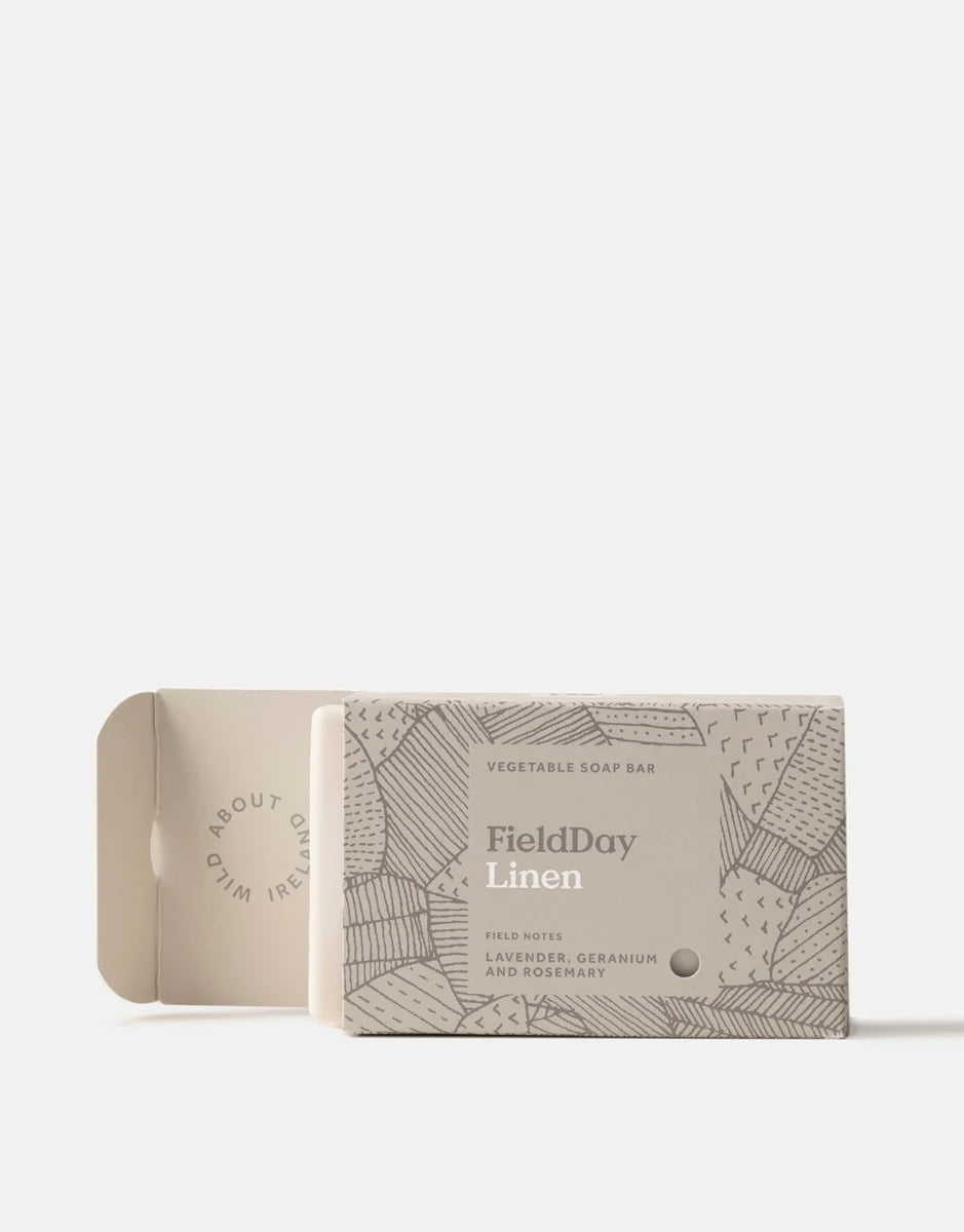 FieldDay Linen Soap