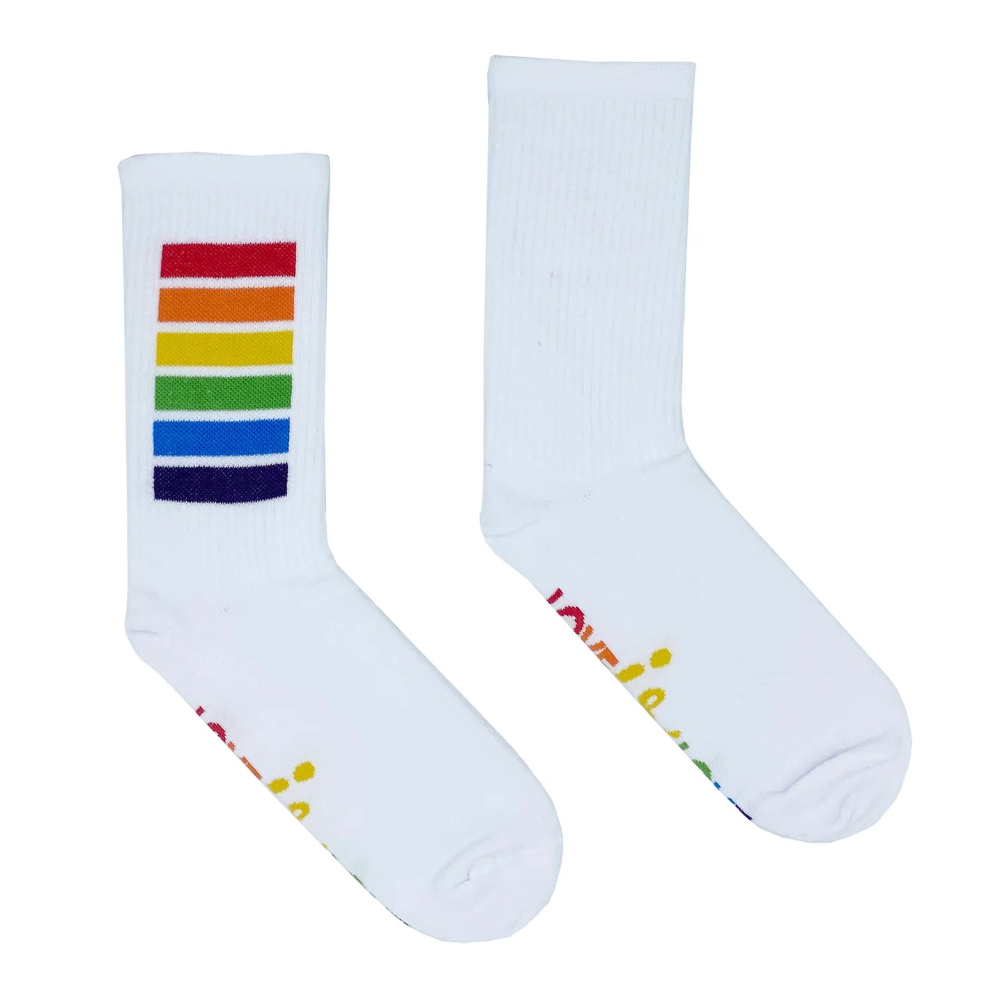 Irish Socksciety Love Is Love UK 3 - 7