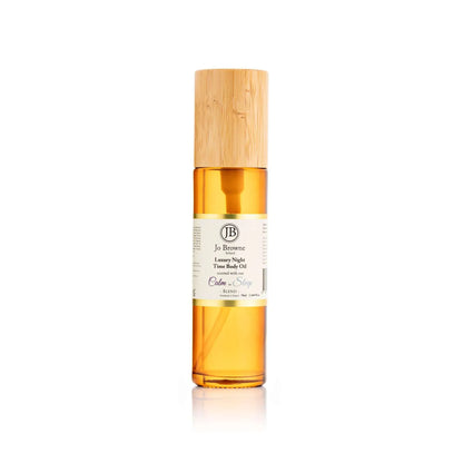 Jo Browne Luxury Night Time Body Oil