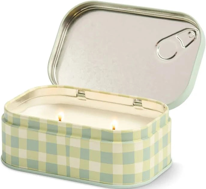 Macaron Tin Candle