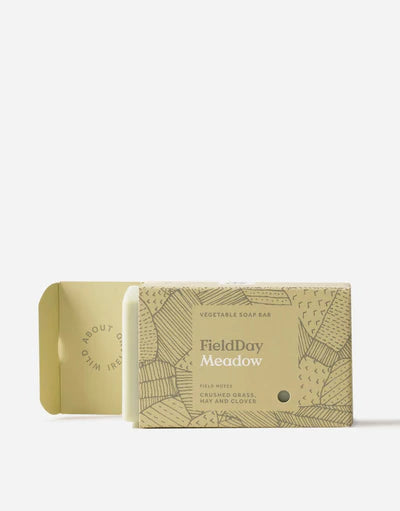 FieldDay Meadow Soap