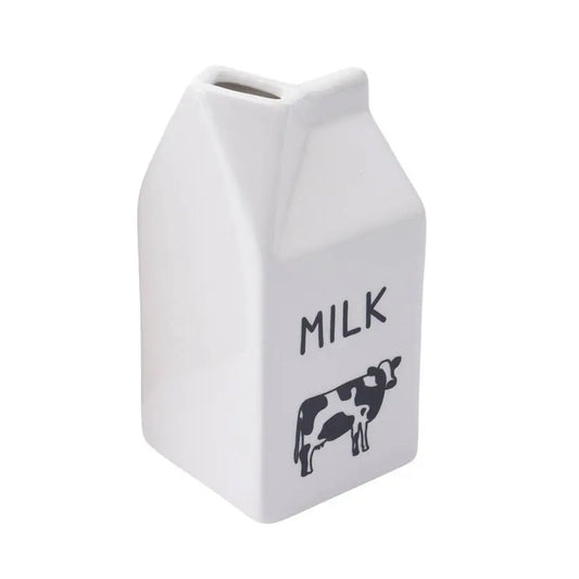 Milk Carton Jug