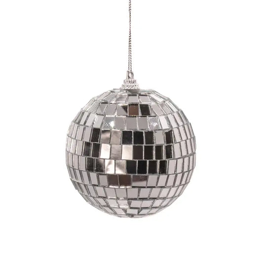 Disco Ball Bauble