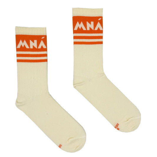 Mná Mo Theonga - Irish Socksciety