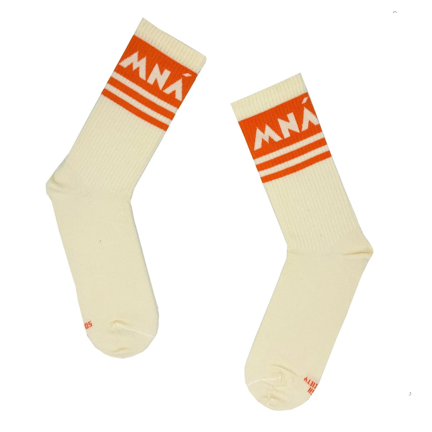 Mná Mo Theonga - Irish Socksciety