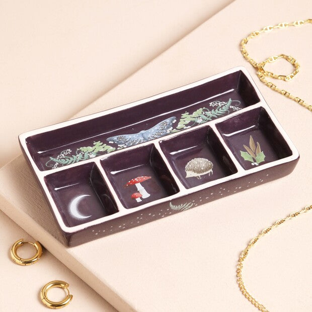 Moonrise Trinket Tray