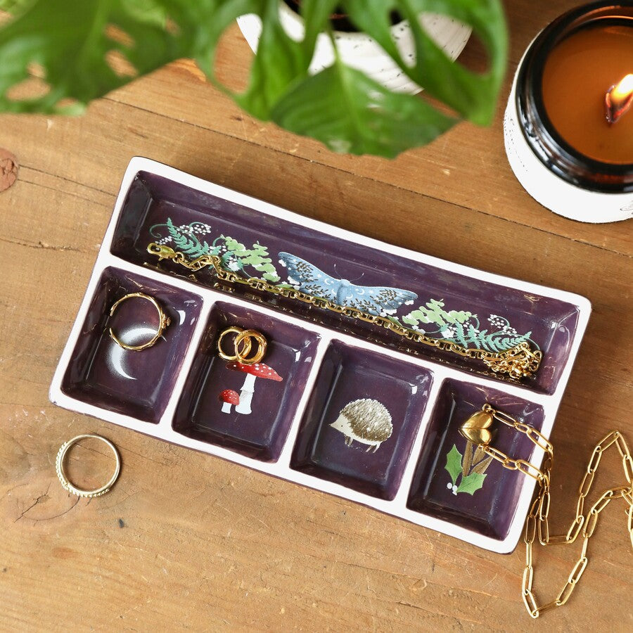 Moonrise Trinket Tray