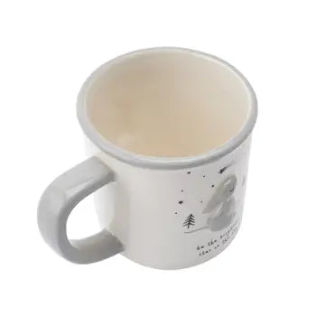 Stargazing Hare Mug