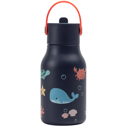 Ocean Water Bottle 400ml/14oz