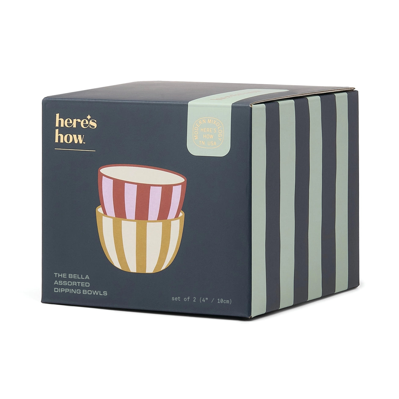 Dipping Bowls (Set of 2)