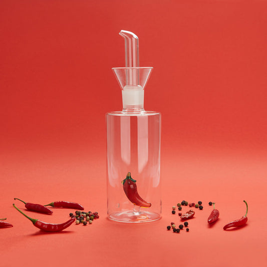 Oil Dispenser