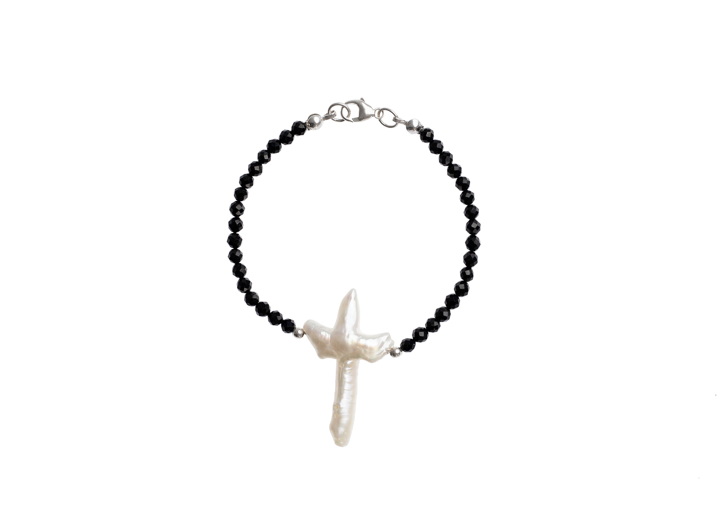 Oceana Onyx Bracelet Collection