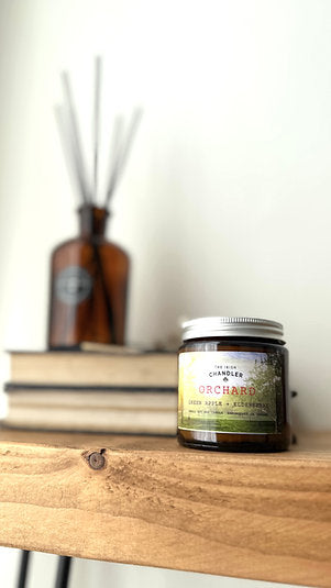 Orchard - Irish Chandler Candle