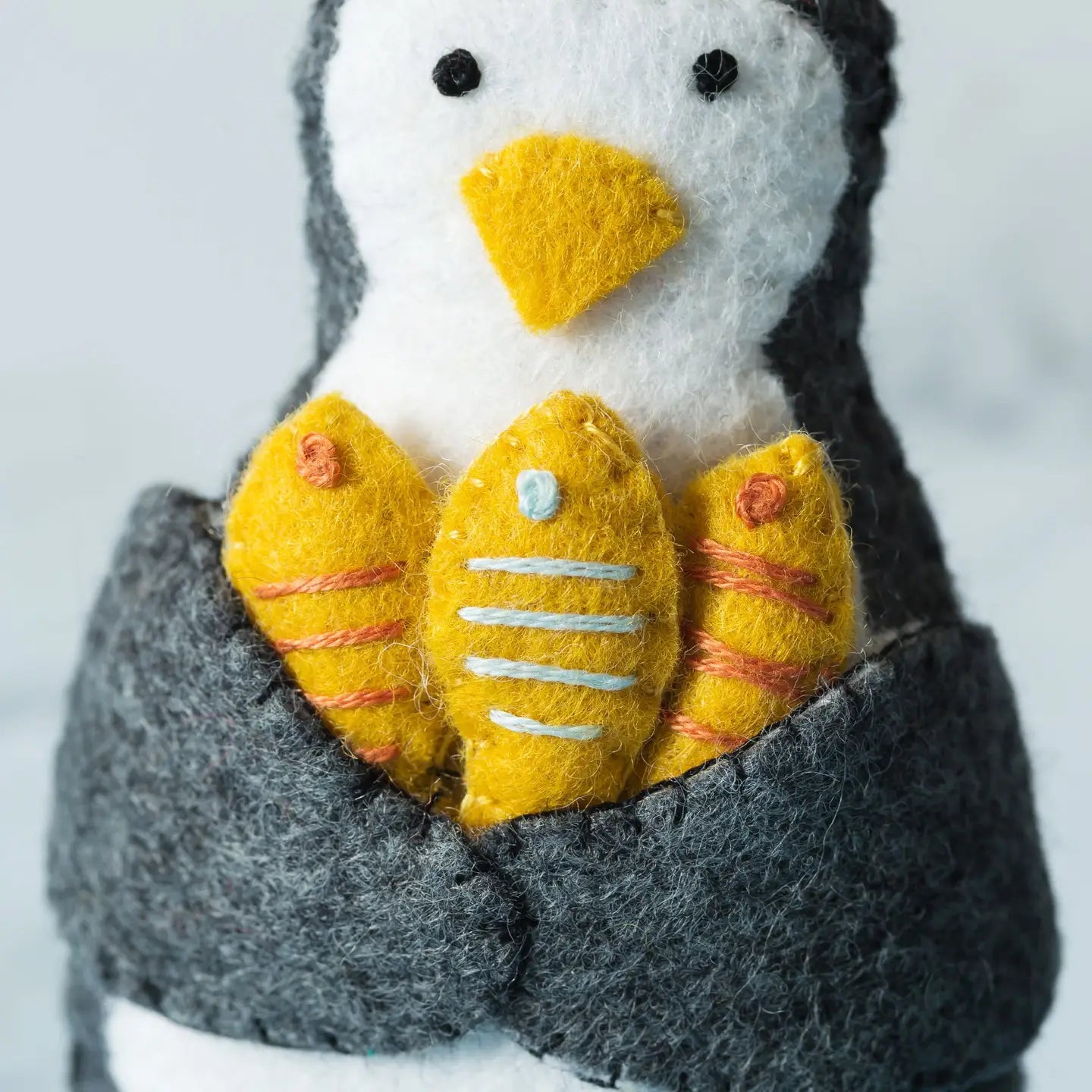 Penguin Craft Kit