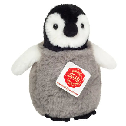 Penguin Teddy - Teddy Hermann
