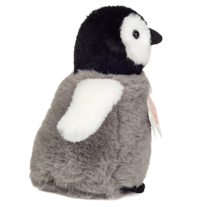Penguin Teddy - Teddy Hermann