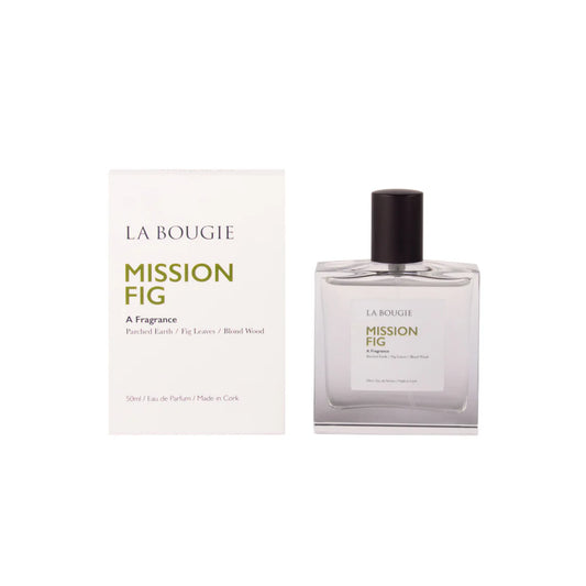 Mission Fig Perfume