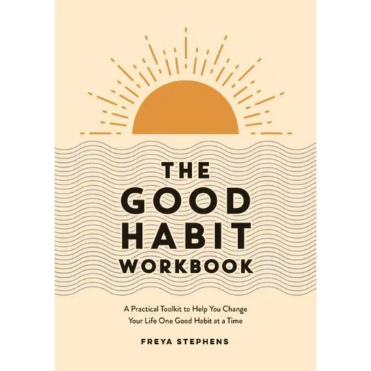 Good Habit Workbook