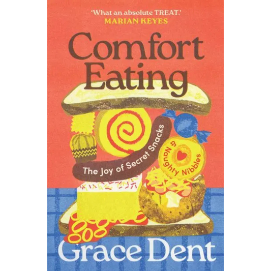 Comfort Eating