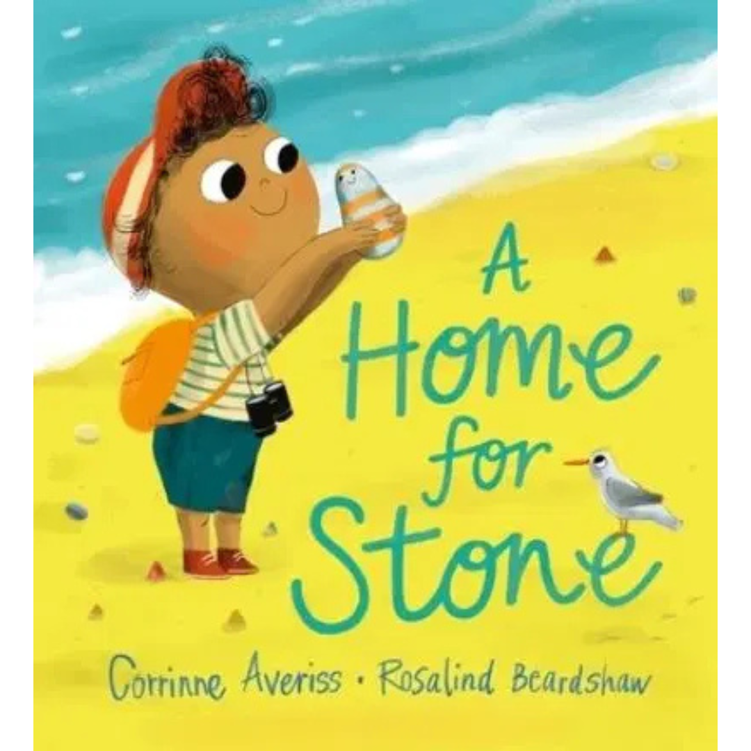 A Home For Stone