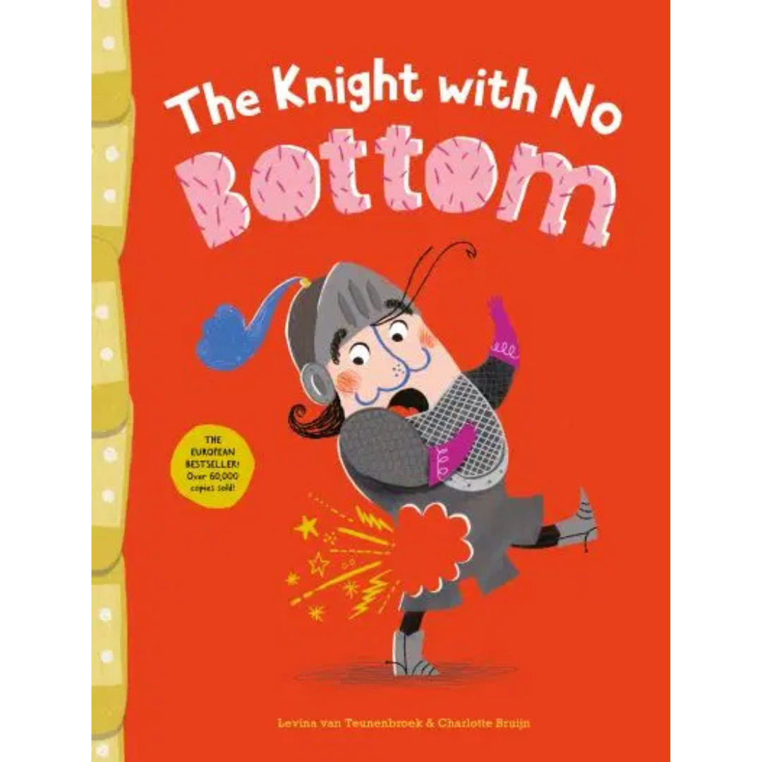 Knight With No Bottom