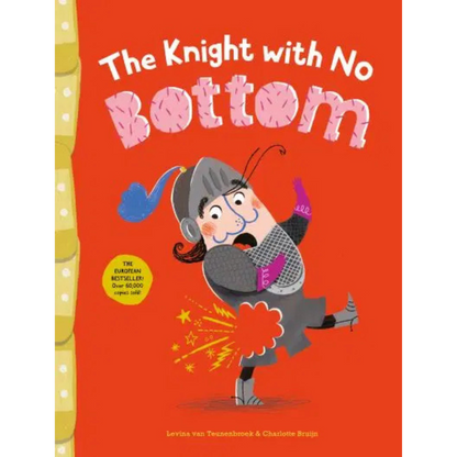 Knight With No Bottom