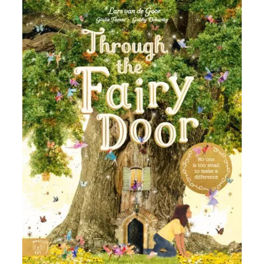 Through The Fairy Door