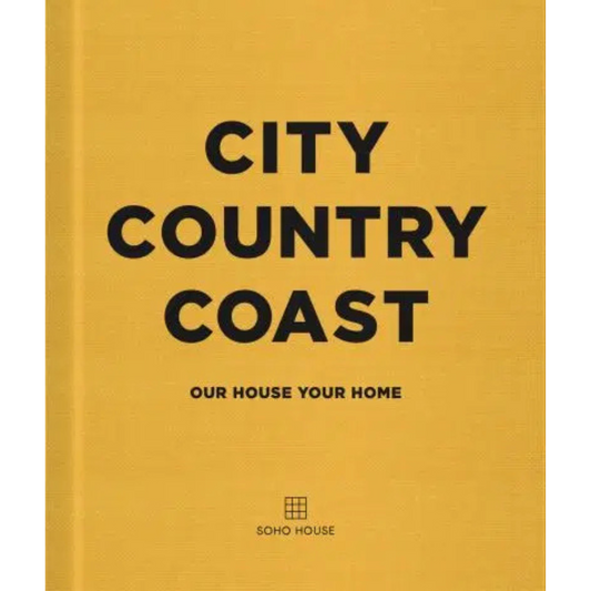 City Country Coast