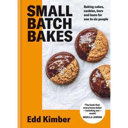 Small Batch Bakes