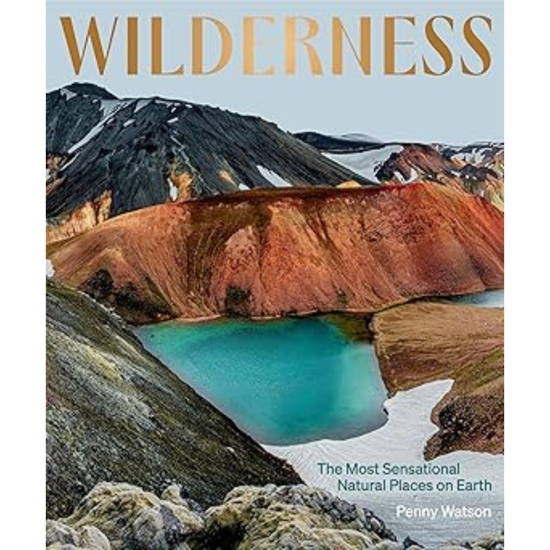 Wilderness Sensational Natural Places