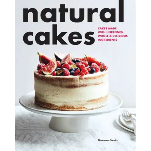 Natural Cakes